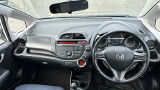 Honda Jazz 1.4 i-VTEC ES Plus 5dr Petrol Hatchback